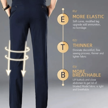Victus Elastic Classic Pants