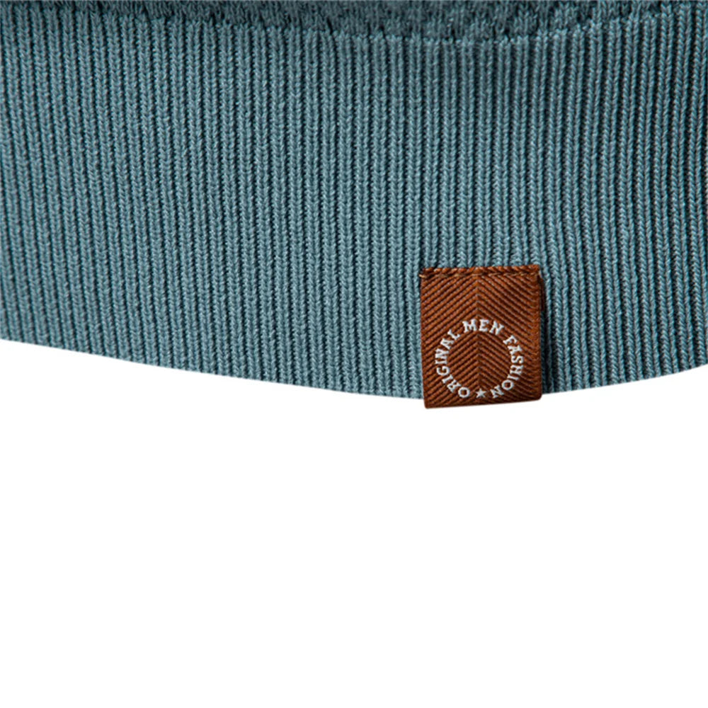 Victus Premium Knit Poloshirt