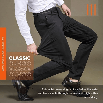 Victus Elastic Classic Pants